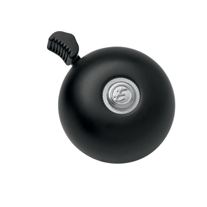 Electra Bell Electra Ringer Matte Black