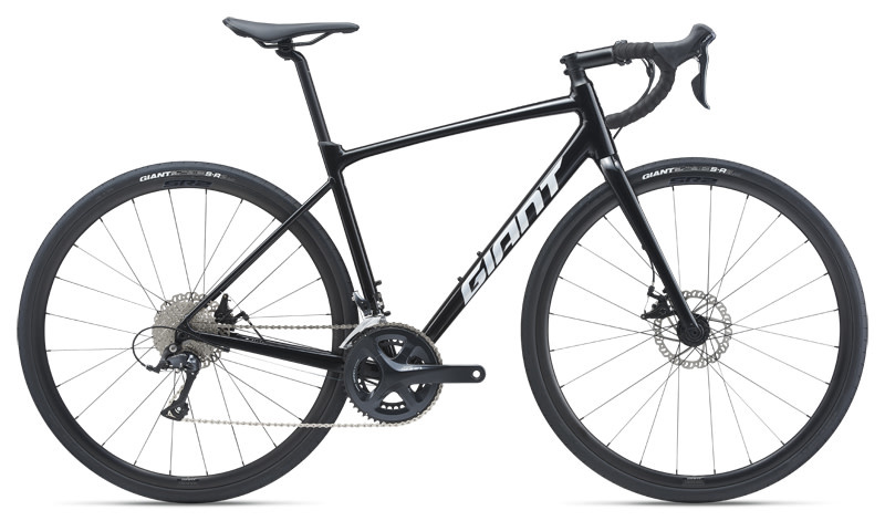 Giant 2021 Giant Contend AR 3