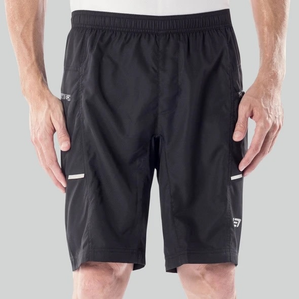 Bellwether Bellwether Ultralight Gel Short Mens