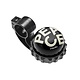 Electra Electra Peace Forward Twister Bike Bell