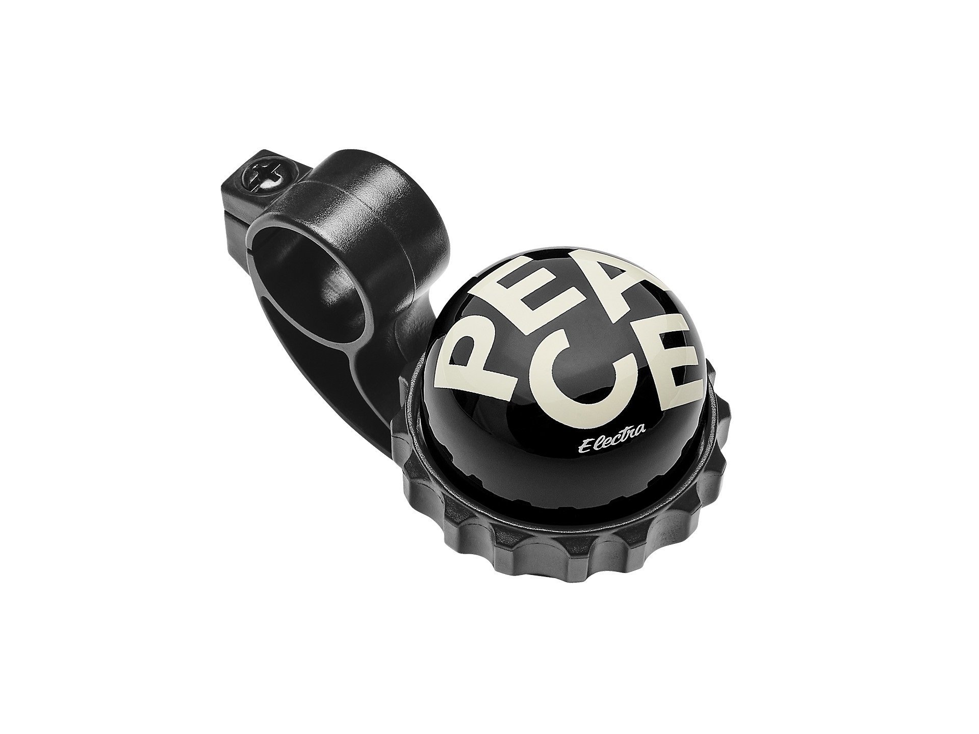 Electra Electra Peace Forward Twister Bike Bell