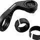 Garmin Garmin Varia Universal Out-Front Mount: Black