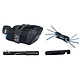PRO Components PRO Combi PackMedi saddlebag & tool-kit