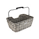 Electra Basket Electra All Weather Woven MIK Fog Rear