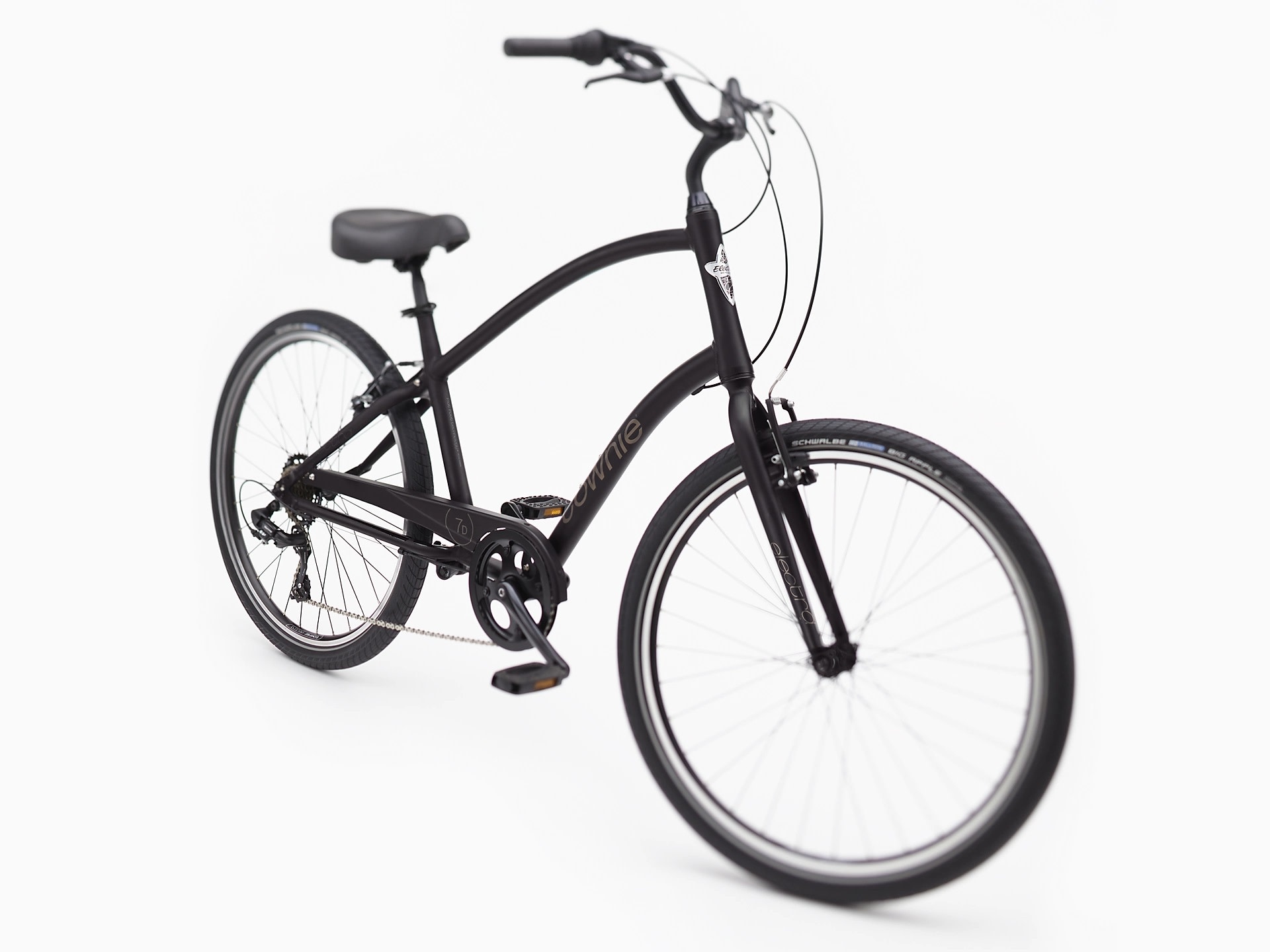Electra Electra Townie 7D Step-Over