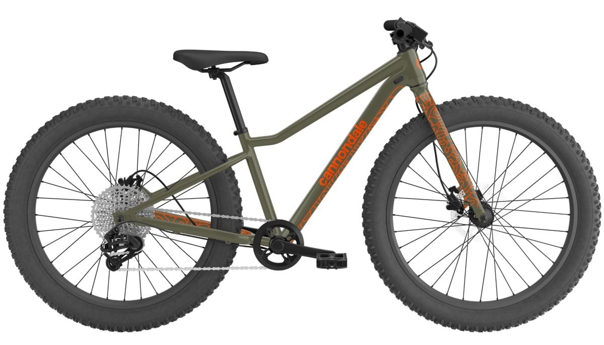 Cannondale Cannondale Trail Plus 24"