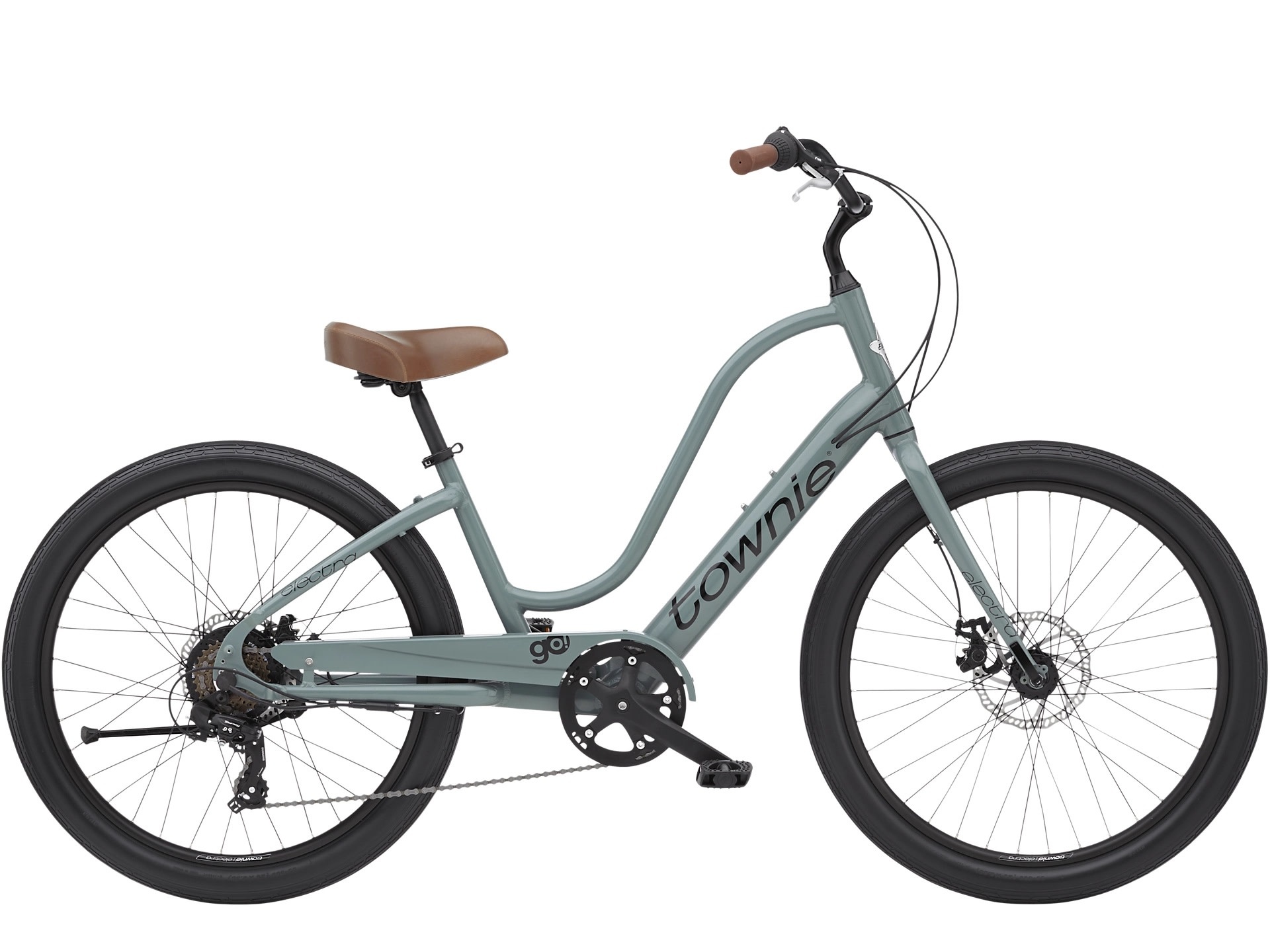 Electra Electra Townie GO! 7D Step-Through