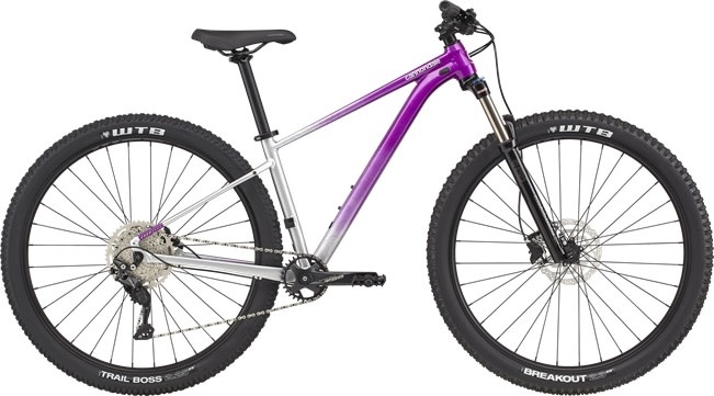 Cannondale Cannondale Trail  W SE 4