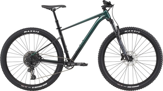 Cannondale Cannondale Trail SE 2