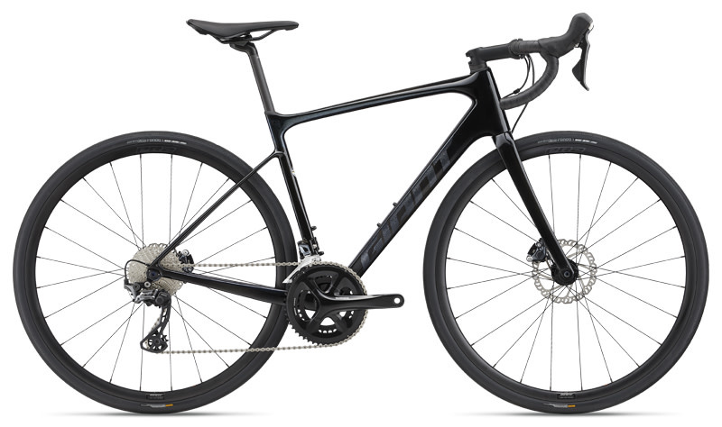 Giant Giant Defy Advanced 1