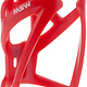 MSW MSW PC-110 Composite Bottle Cage, Red