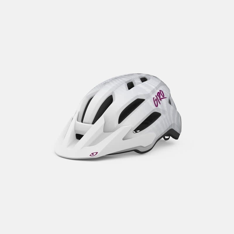 Giro Fixture MTB Helmet