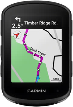 Garmin Garmin Edge 540 Bike Computer - GPS