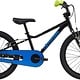 Cannondale Cannondale Trail Single Speed F/W 20" Black Pearl