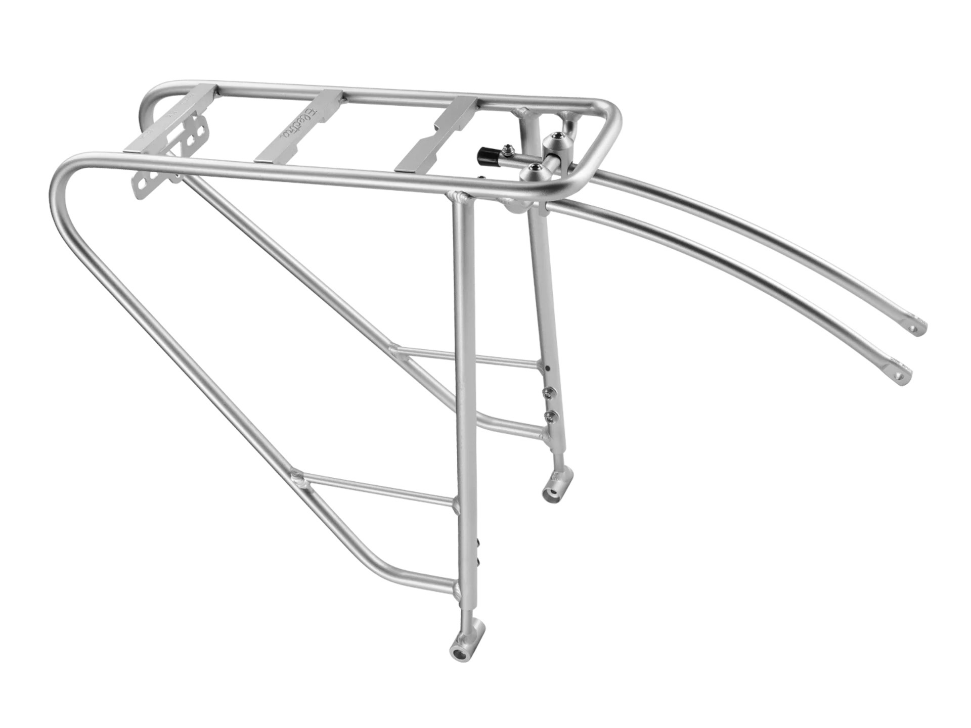 Electra Electra Alloy MIK Silver Rear Rack