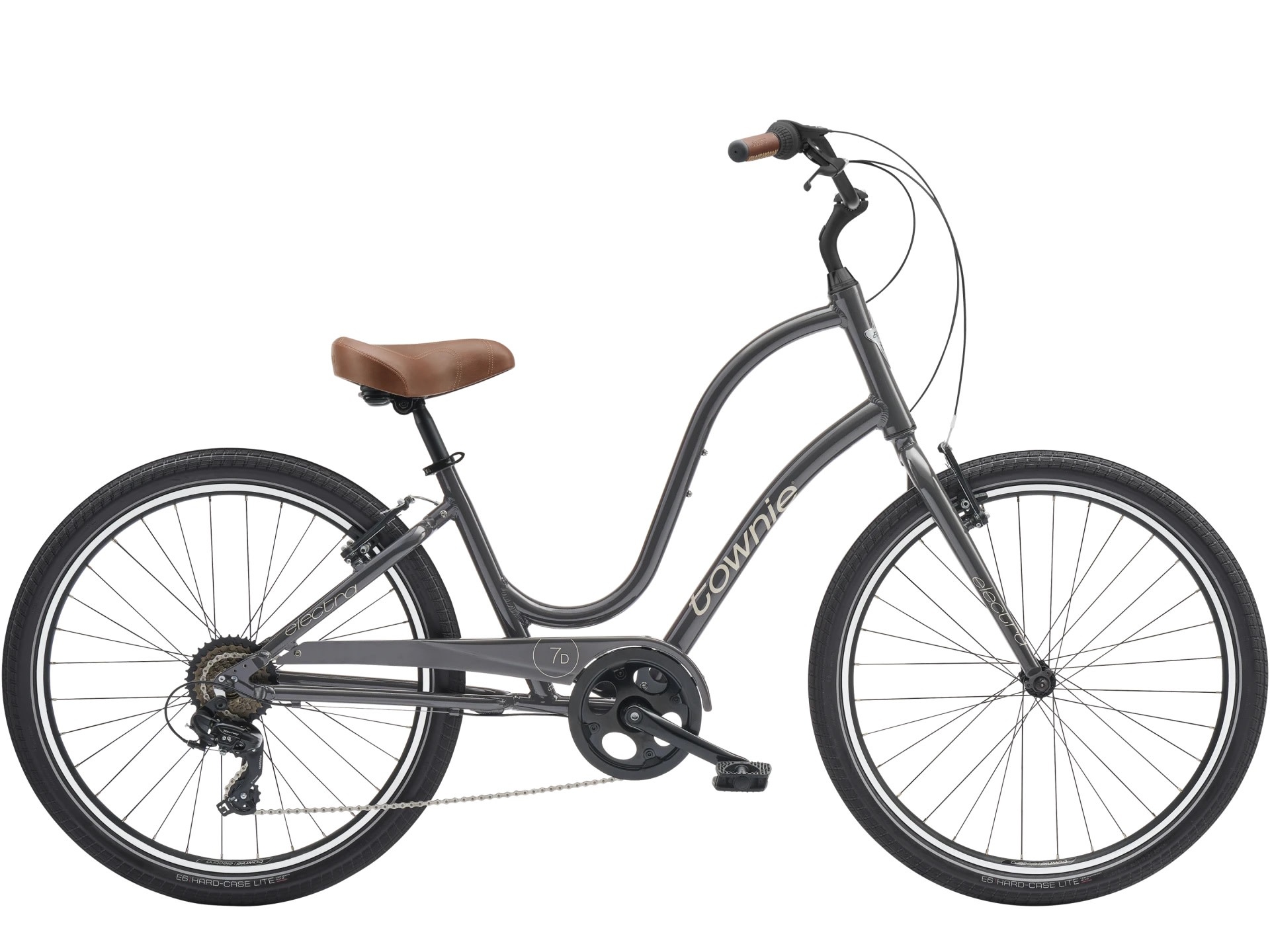Electra Electra Townie 7D Step-Through