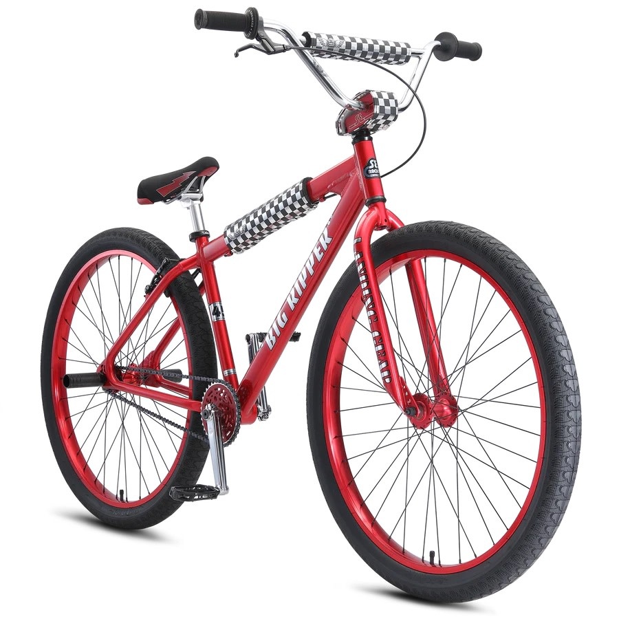 SE Bikes Beast Mode Ripper BMX Bike – City Grounds, 56% OFF