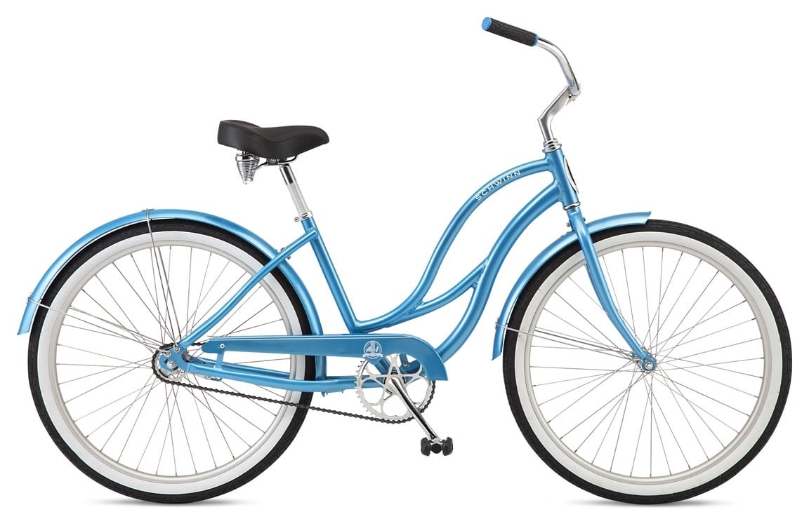 ショッピングお得セール Schwinn large Cruiser selle matelasse