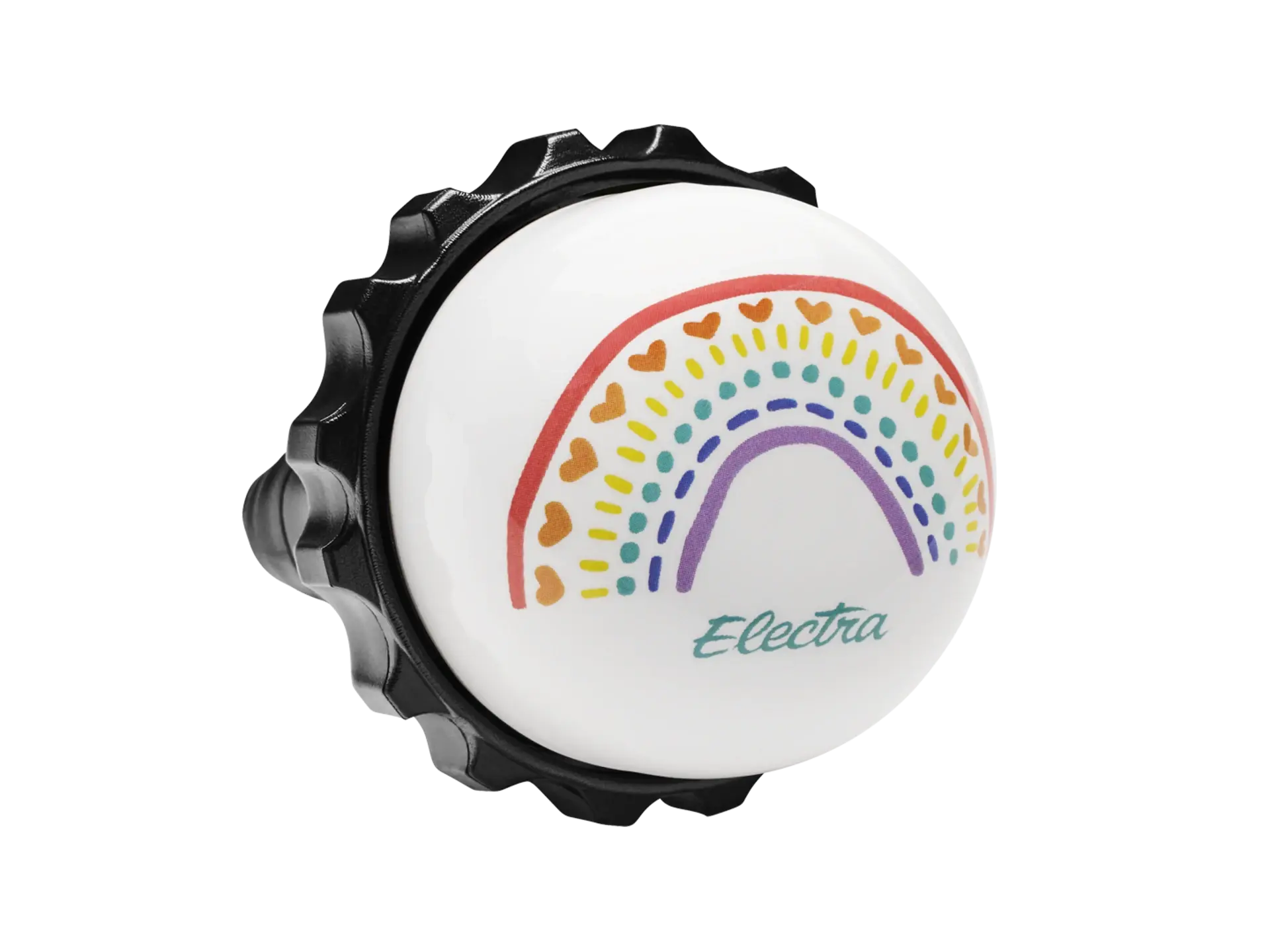 Electra Electra True Colors Twister Bike Bell