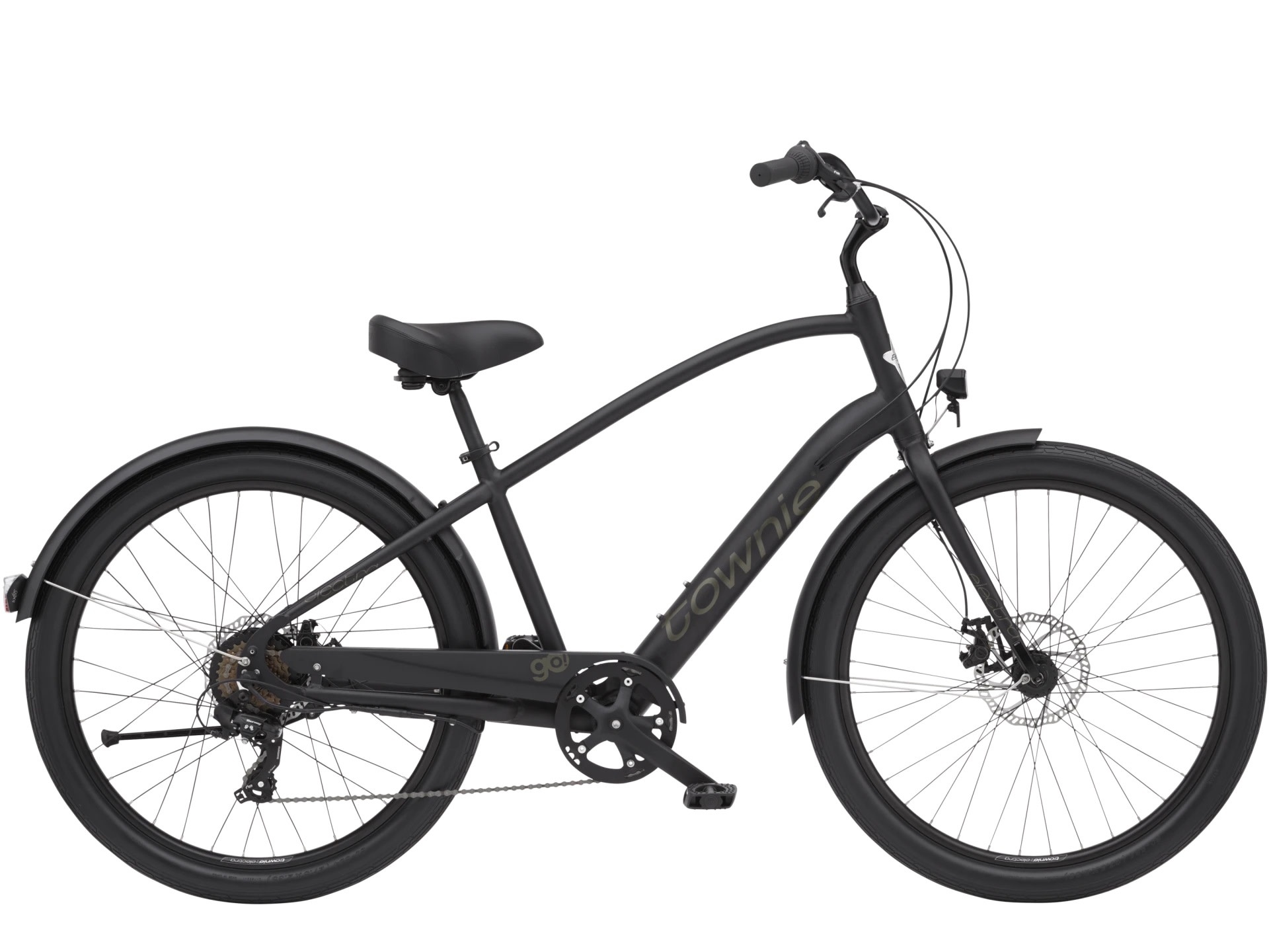 Electra Electra Townie GO! 7D EQ Step-Over
