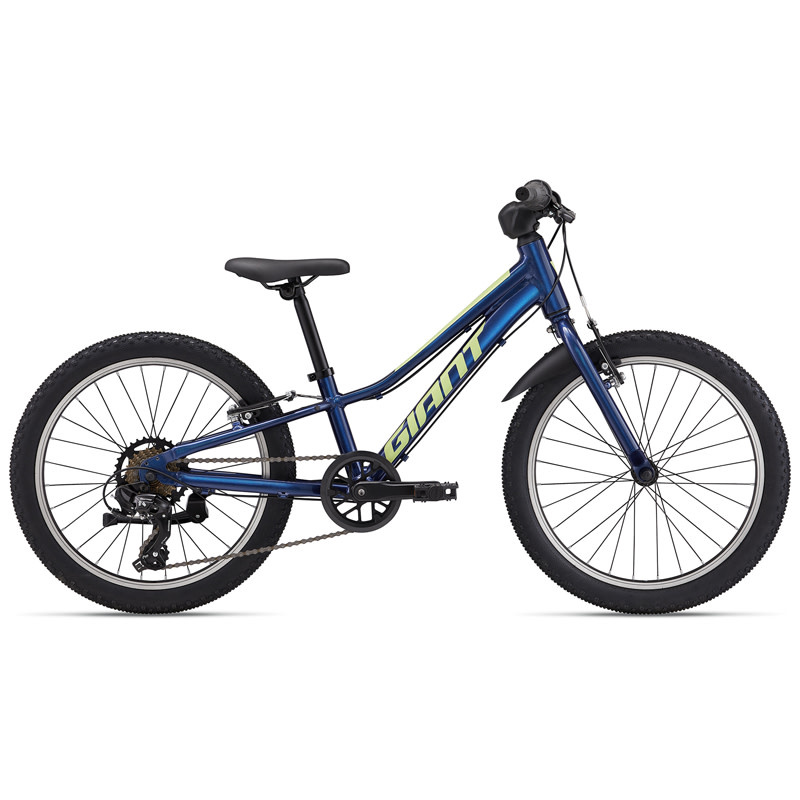Giant Talon 20 Lite Eclipse Shrewsbury Bicycles