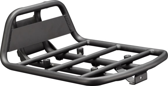 Cannondale outfront commuter rack Shrewsbury Bicycles