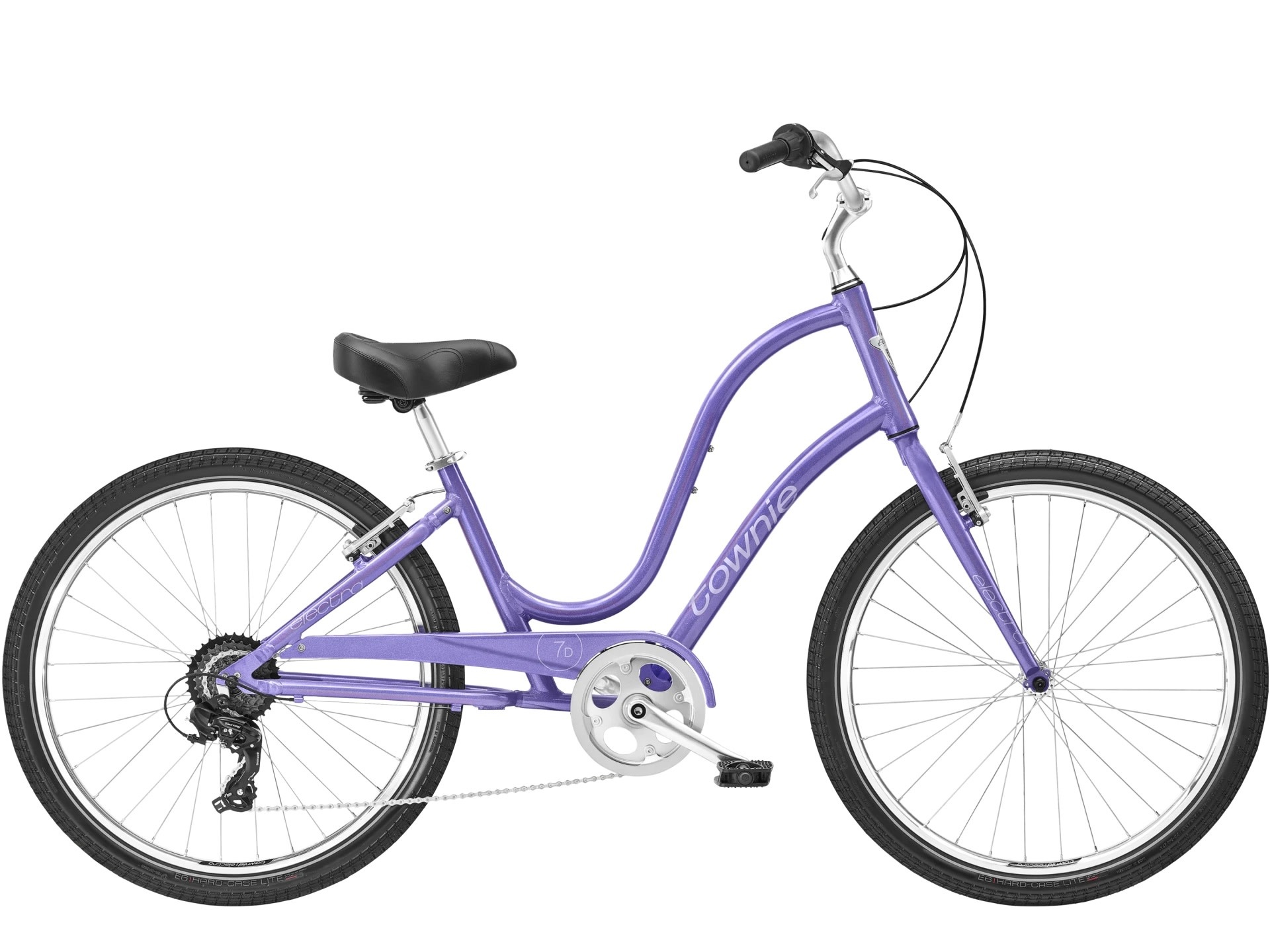 Electra townie women's bike sale