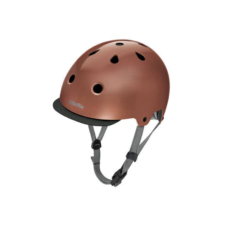 electra helmet