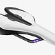 LIV LIV Contact SLR Upright Saddle carbon rails White