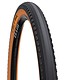 WTB WTB Byway Road TCS Tire: 650b x 47, Folding Bead, Black