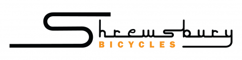 Shrewsbury Bicycles