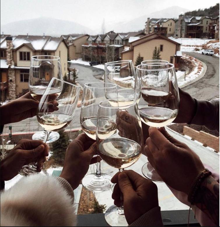 New Year ... but lets not change you to much!
