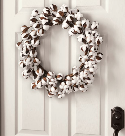 Spring Spruce Up