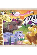 Melissa & Doug African Plains