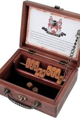 University Games Circa Shut-the-Box