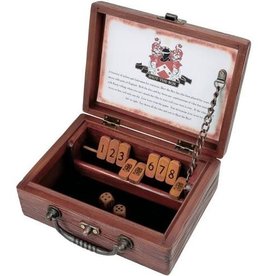 University Games Circa Shut-the-Box