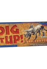 MindWare Dig It Up! Triceratops