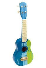 Hape Ukulele, Blue