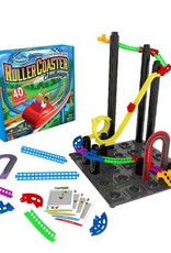 Think Fun Roller Coaster Challenge