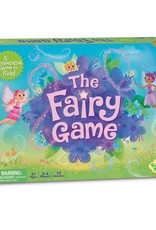 Peaceable Kingdom The Fairy Game