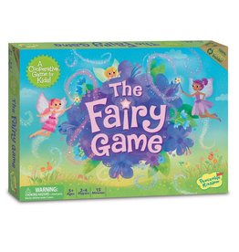 Peaceable Kingdom The Fairy Game