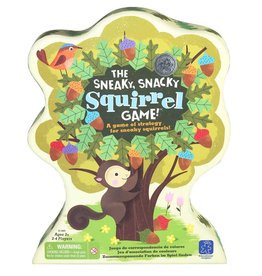 Educational Insights The Sneaky, Snacky Squirrel  Game!