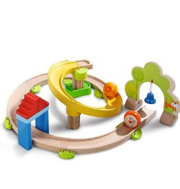 HABA Kullerbu-spiral-track-set