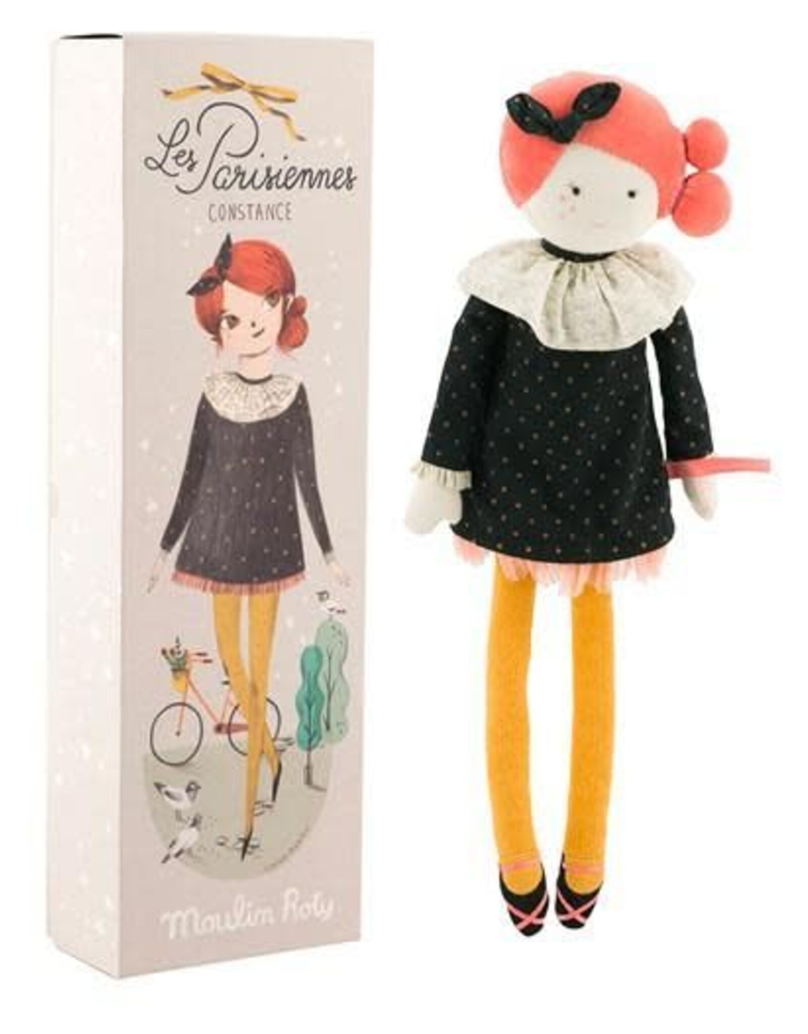 Moulin Roty Madame Constance