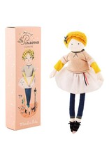 Moulin Roty Mademoiselle Eglantine