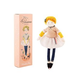Moulin Roty Mademoiselle Eglantine