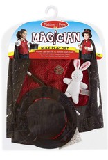 Melissa & Doug Magician Role Play Set