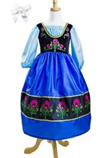 Little Adventures Alpine Princess  3-5years