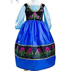 Little Adventures Alpine Princess  3-5years