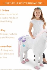 Melissa & Doug Unicorn